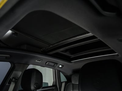 2025 Porsche Macan GTS