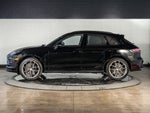 2025 Porsche Macan GTS