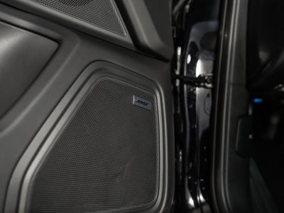 2025 Porsche Macan GTS