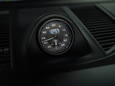2025 Porsche Macan GTS