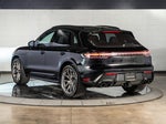 2025 Porsche Macan GTS