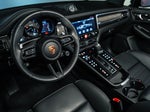 2025 Porsche Macan GTS