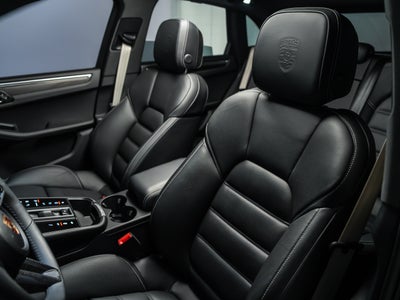 2025 Porsche Macan GTS