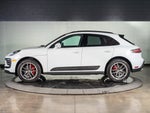 2025 Porsche Macan S