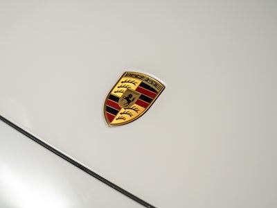 2026 Porsche Cayenne Gts GTS
