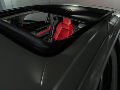 2026 Porsche Cayenne Gts GTS