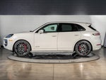 2026 Porsche Cayenne Gts GTS