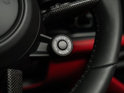 2026 Porsche Cayenne Gts GTS