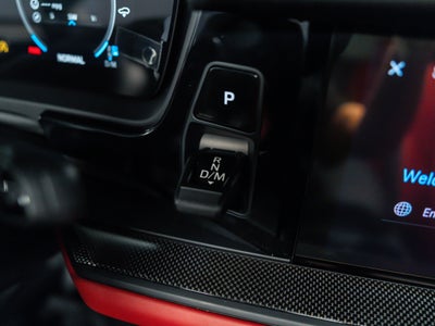 2026 Porsche Cayenne Gts GTS
