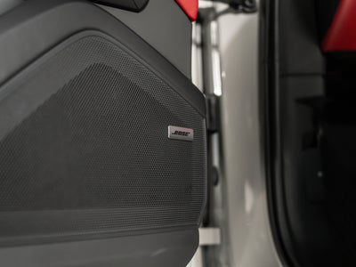 2026 Porsche Cayenne Gts GTS