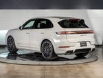 2026 Porsche Cayenne Gts GTS