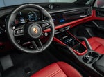 2026 Porsche Cayenne Gts GTS