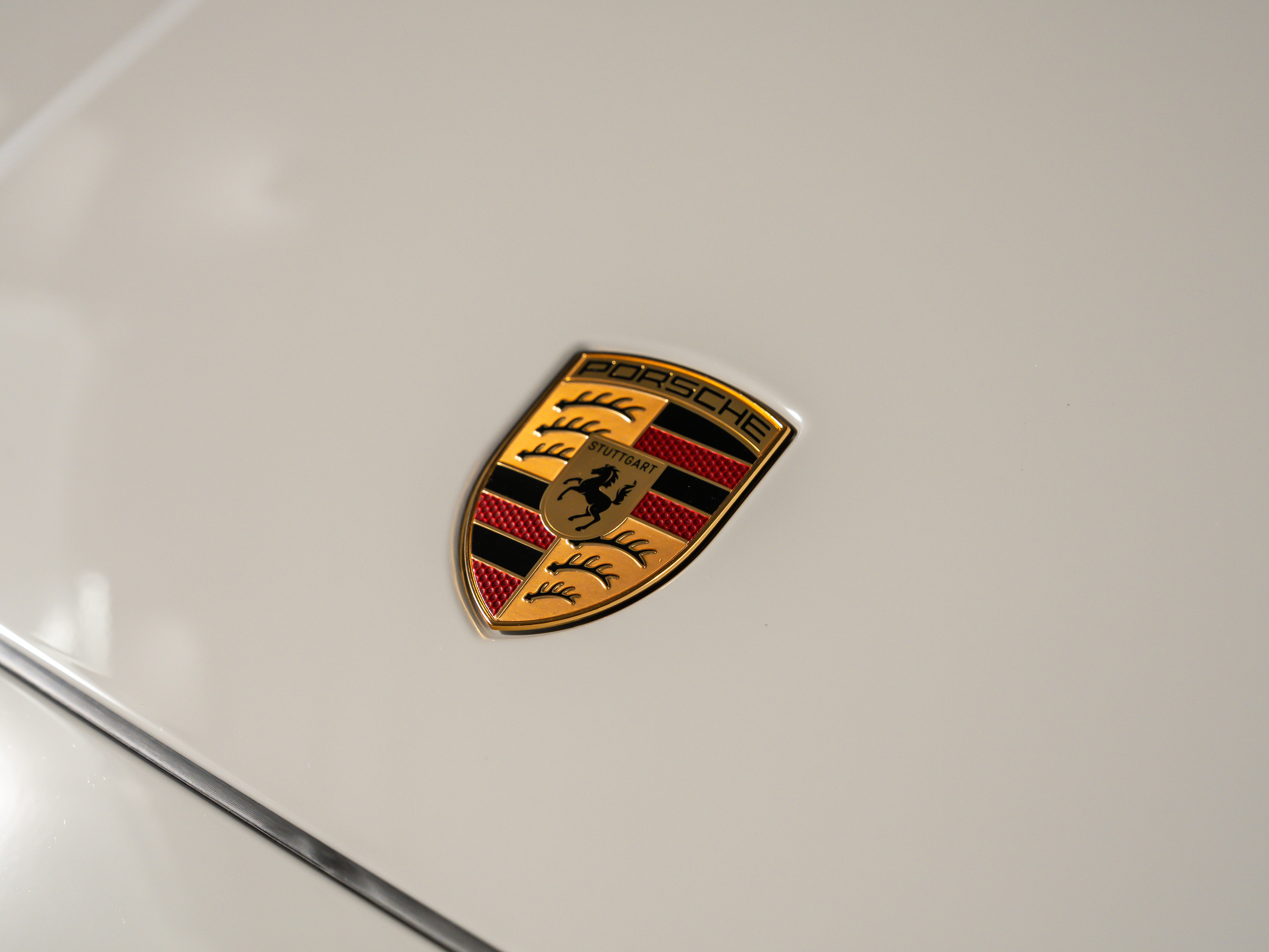 2026 Porsche Cayenne GTS