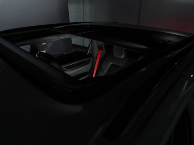 2026 Porsche Cayenne GTS