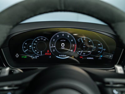2026 Porsche Cayenne GTS