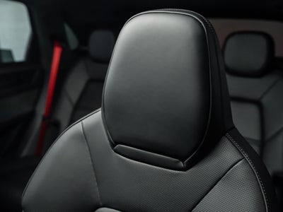 2026 Porsche Cayenne GTS