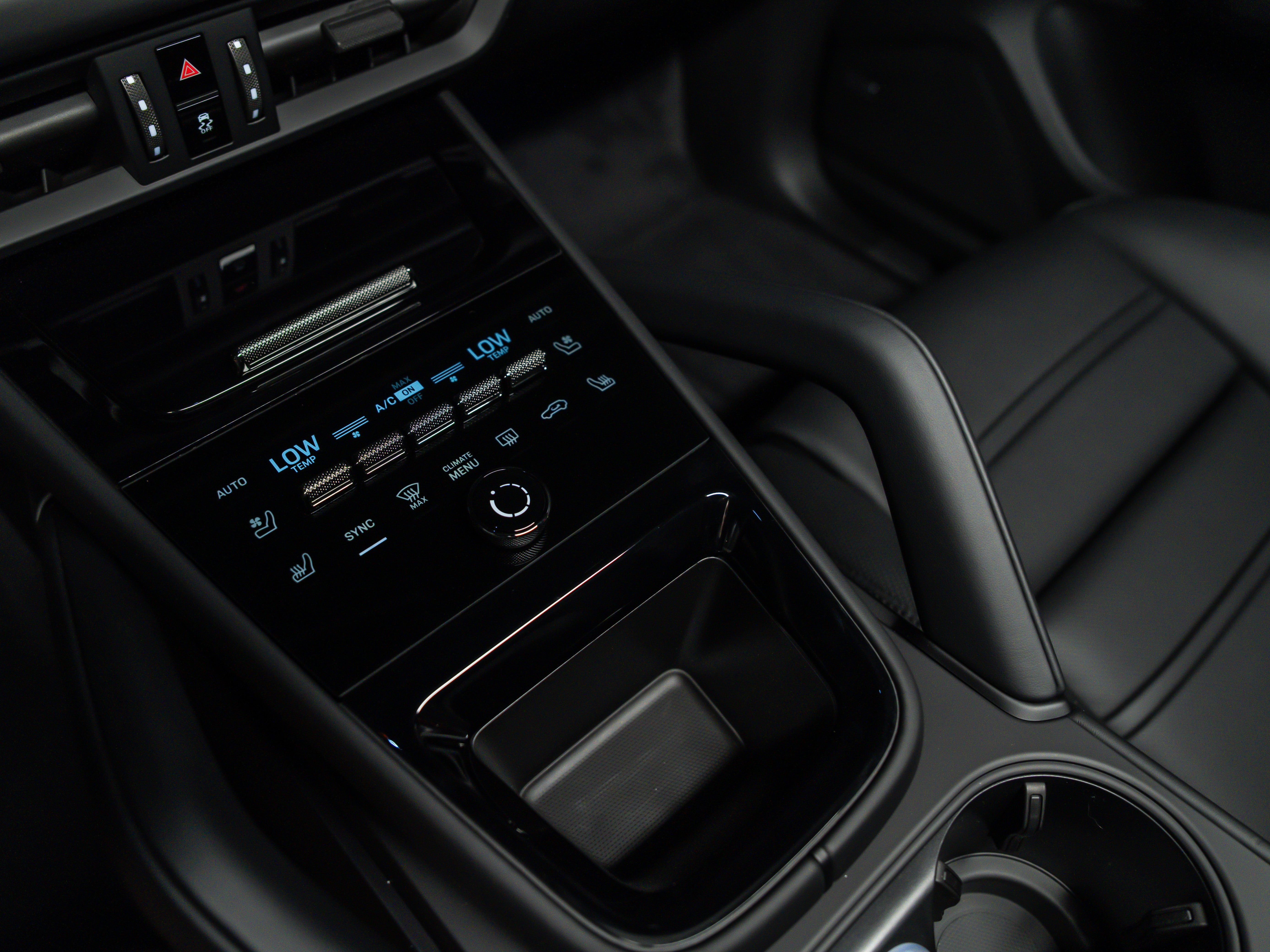 2026 Porsche Cayenne GTS