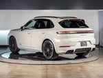 2026 Porsche Cayenne GTS