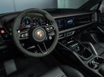 2026 Porsche Cayenne GTS
