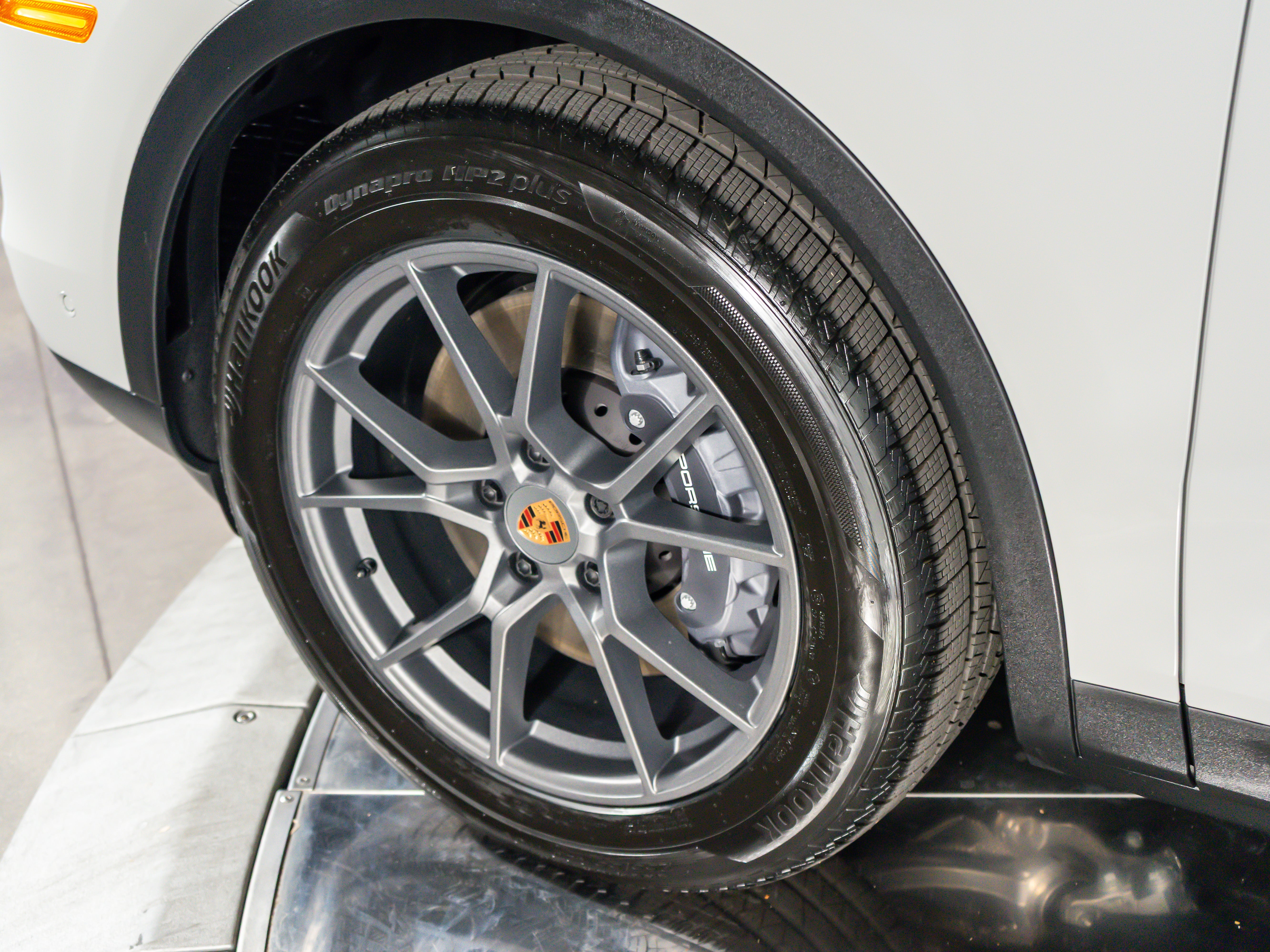 2026 Porsche Cayenne Coupe Base