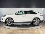 2026 Porsche Cayenne Coupe Base