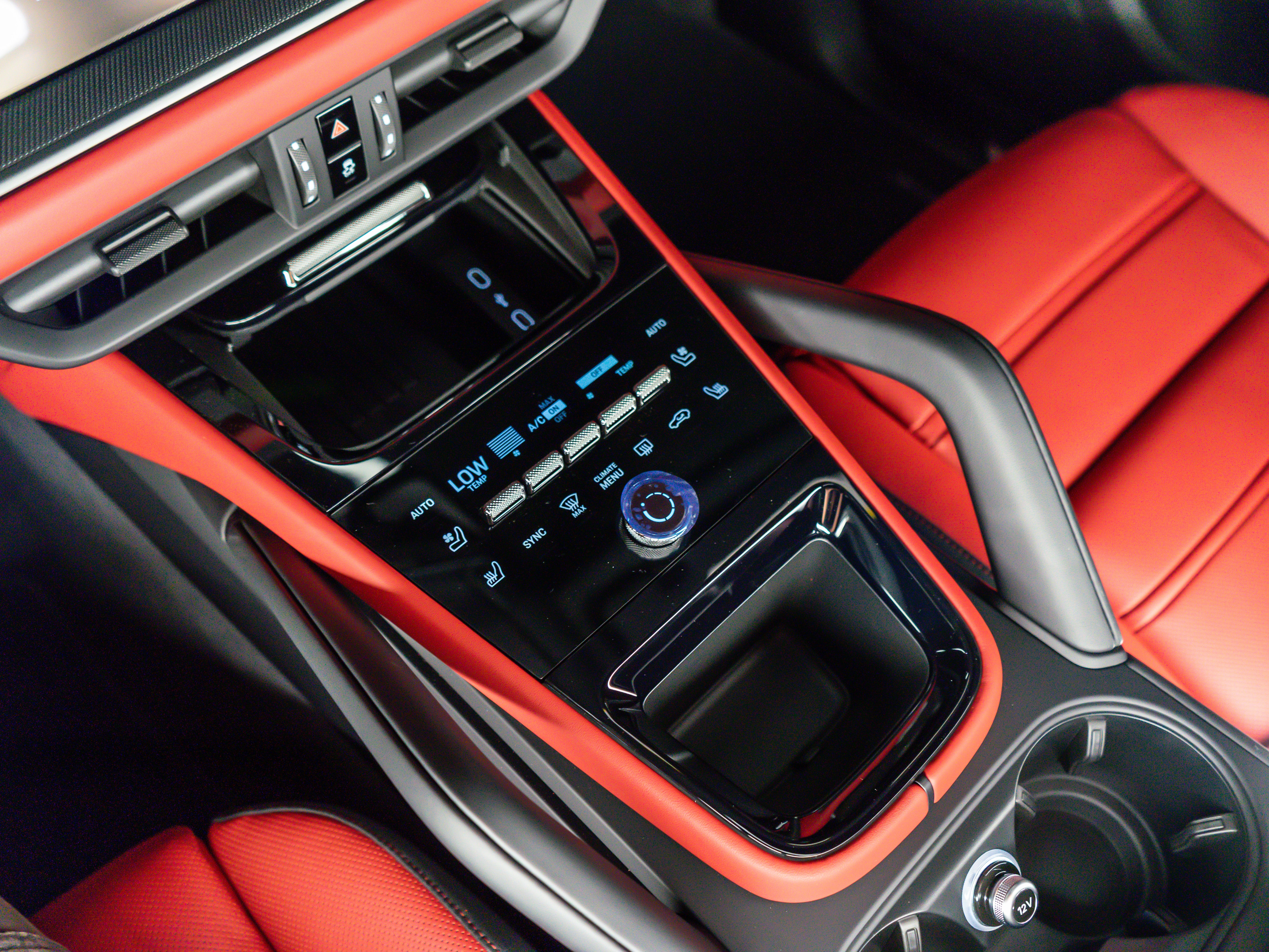 2026 Porsche Cayenne Coupe Base