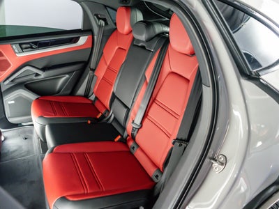 2026 Porsche Cayenne Coupe Base