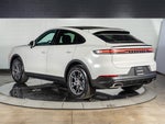 2026 Porsche Cayenne Coupe Base