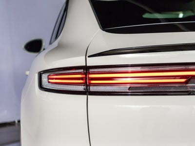 2026 Porsche Cayenne Coupe Base