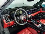 2026 Porsche Cayenne Coupe Base