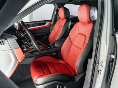 2026 Porsche Cayenne Coupe Base