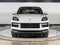 2026 Porsche Cayenne Coupe Base