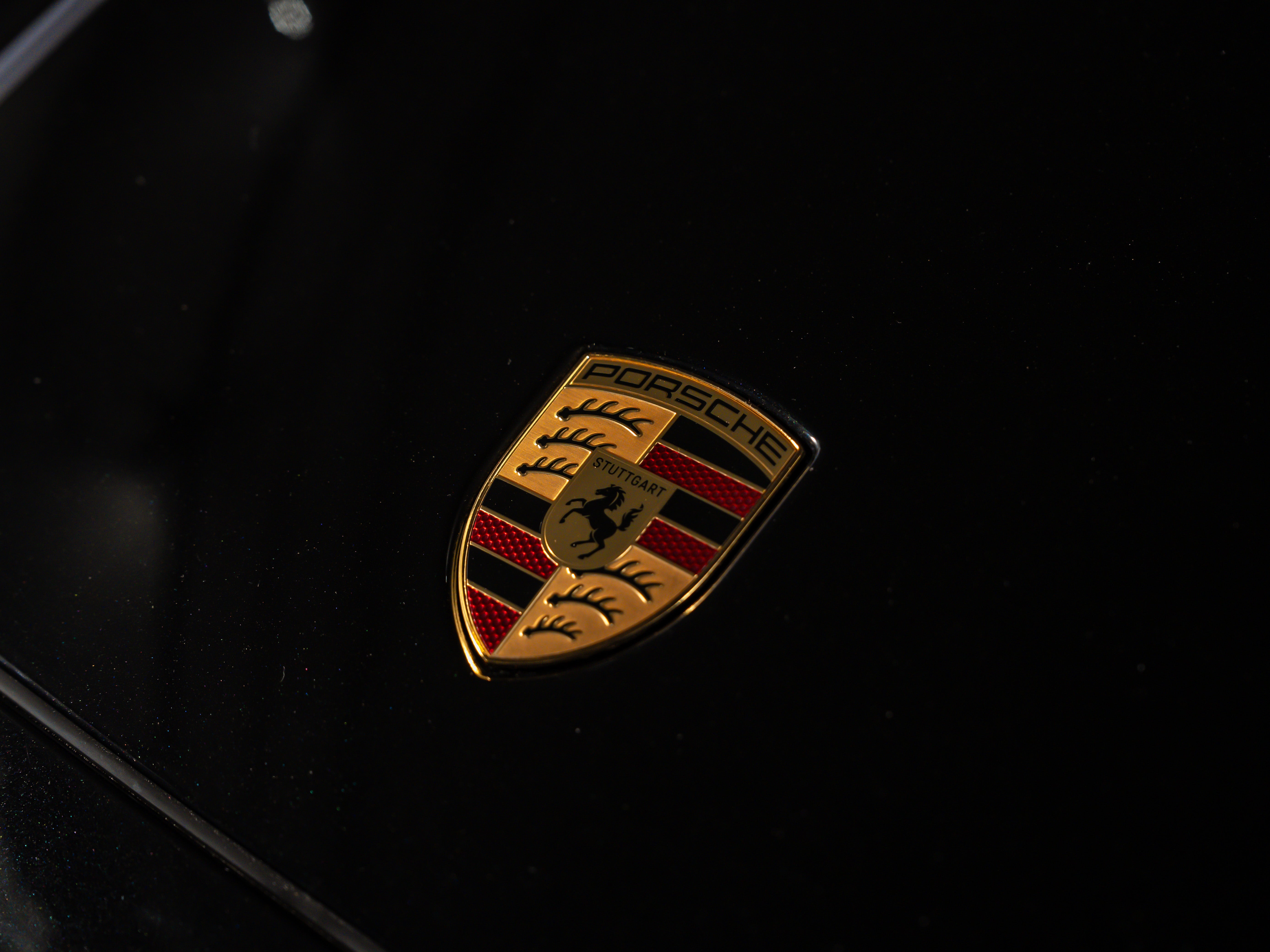 2026 Porsche Cayenne Coupe Base