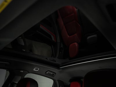 2026 Porsche Cayenne Coupe Base