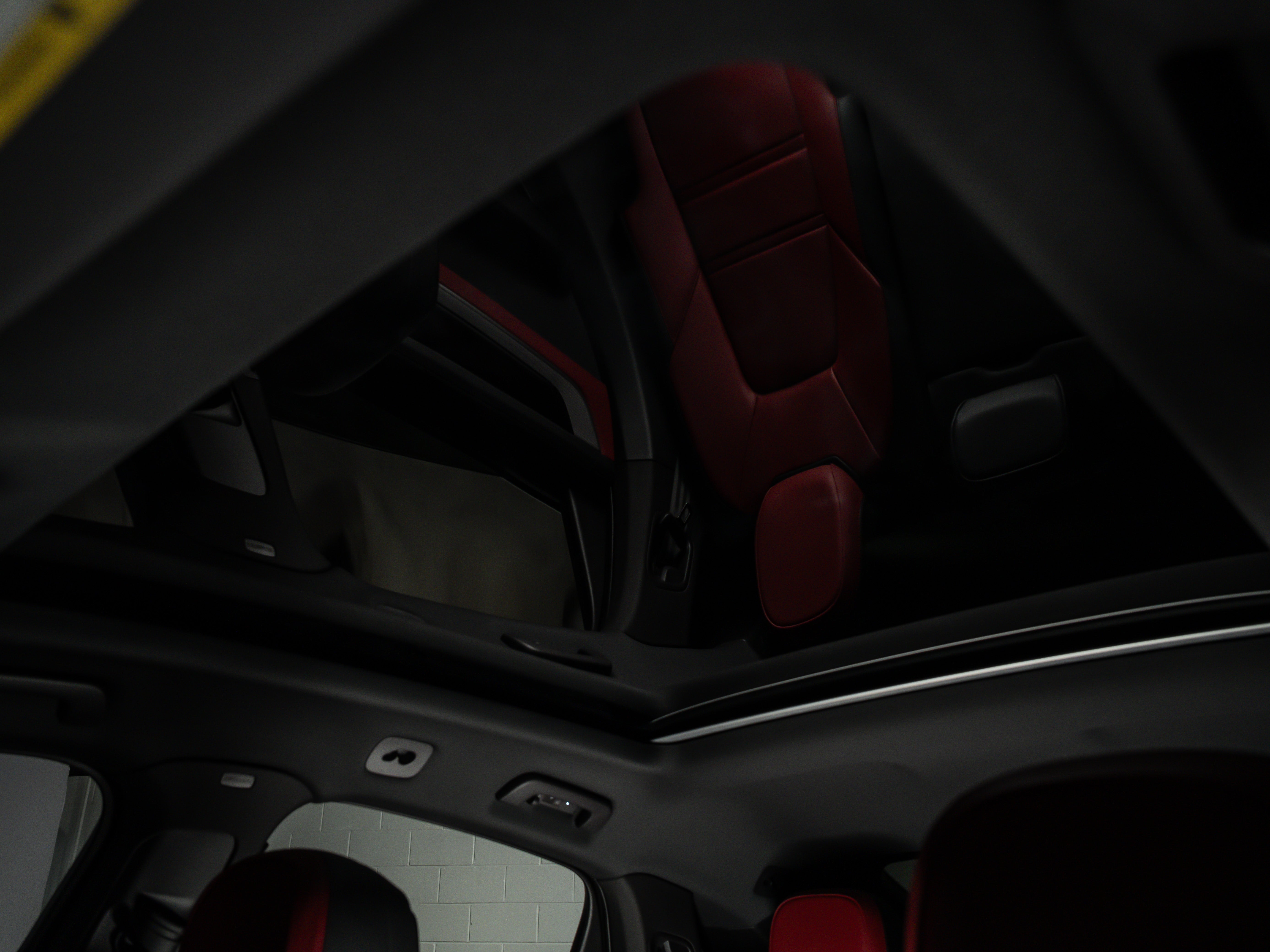 2026 Porsche Cayenne Coupe Base