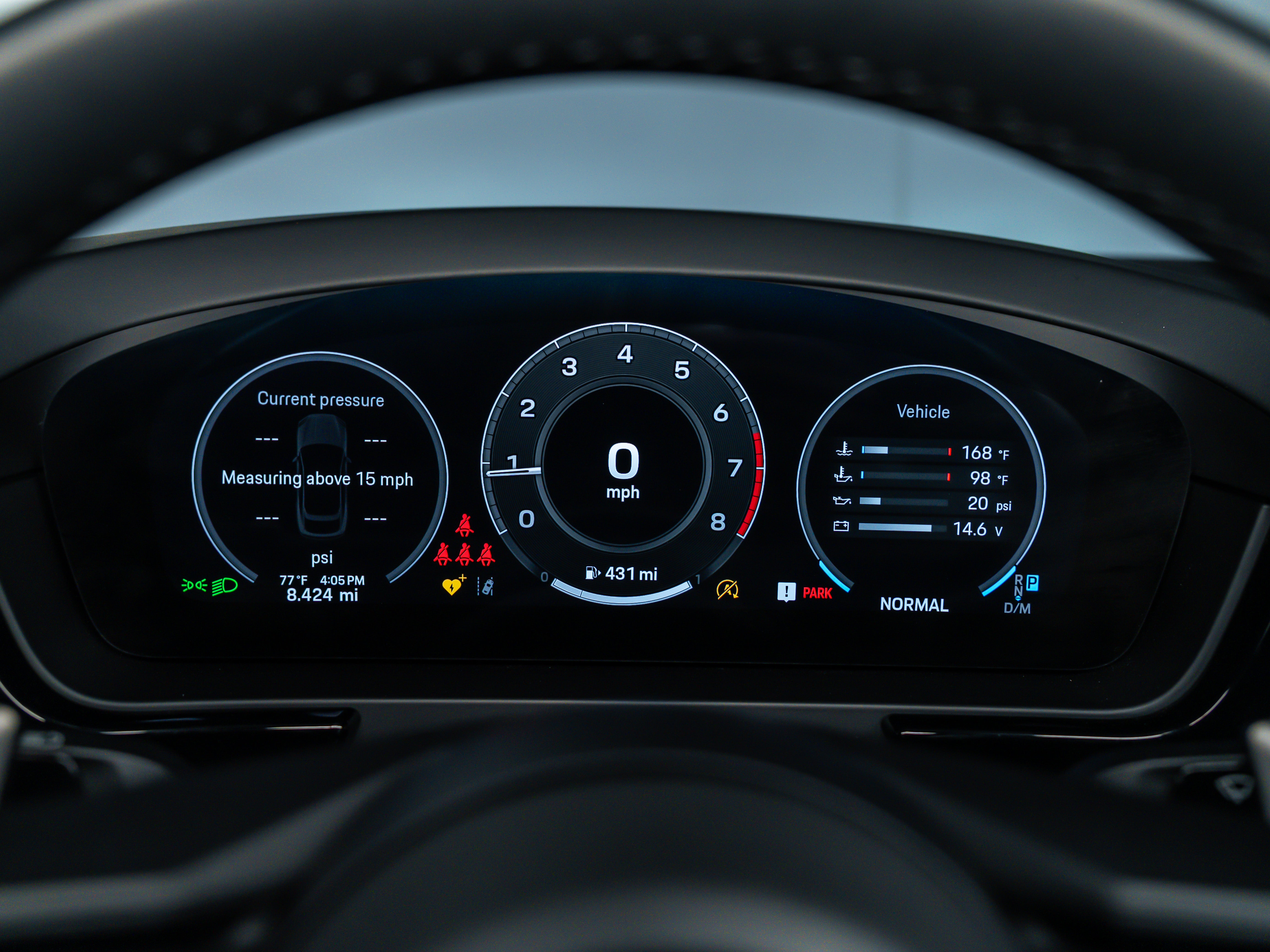 2026 Porsche Cayenne Coupe Base