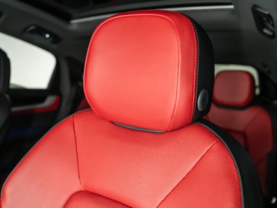 2026 Porsche Cayenne Coupe Base