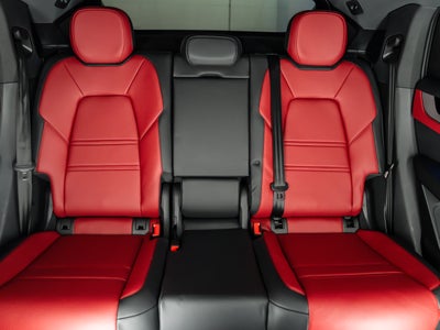 2026 Porsche Cayenne Coupe Base