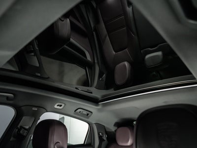 2026 Porsche Cayenne Coupe Base