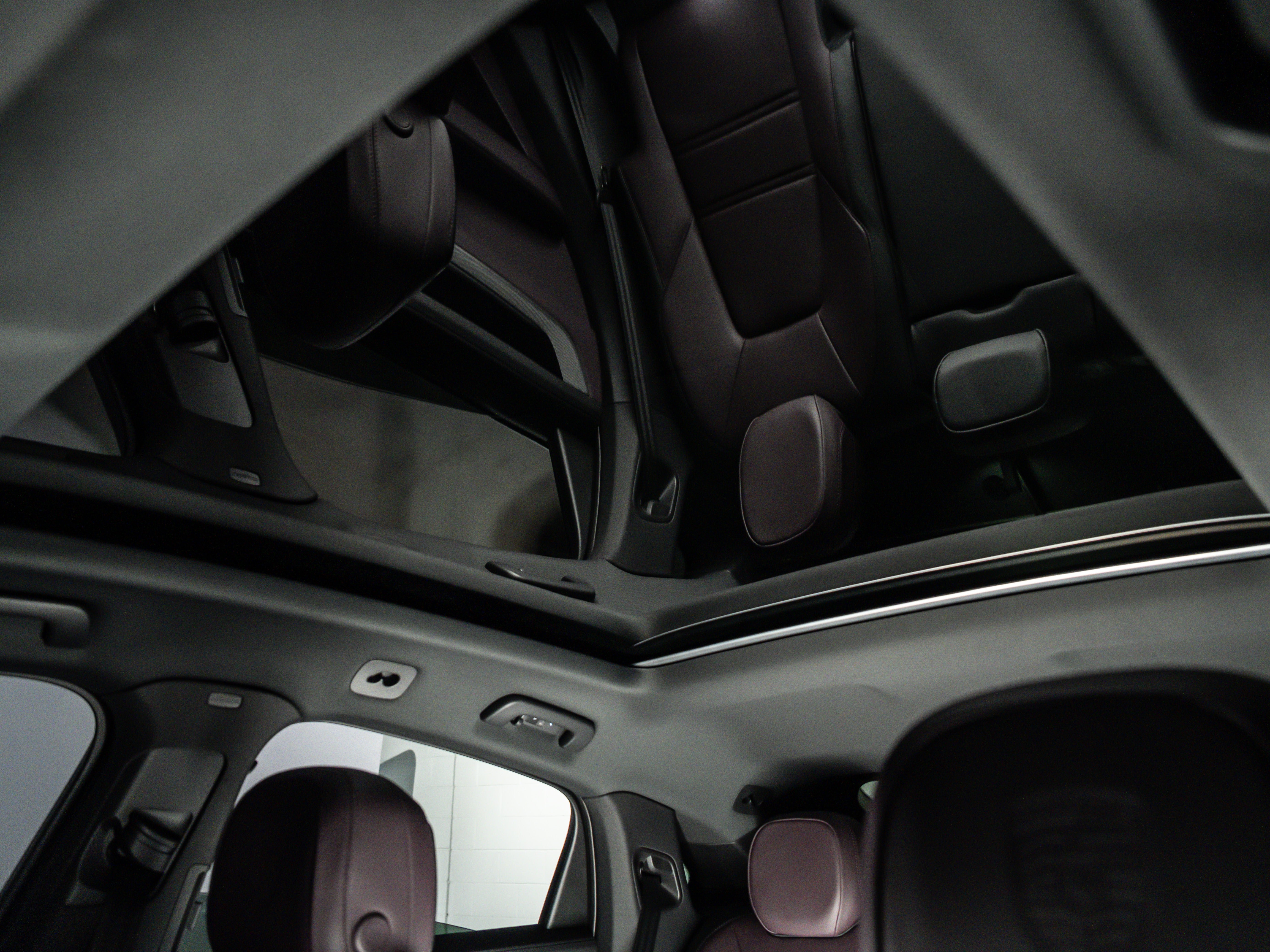 2026 Porsche Cayenne Coupe Base