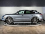 2026 Porsche Cayenne Coupe Base
