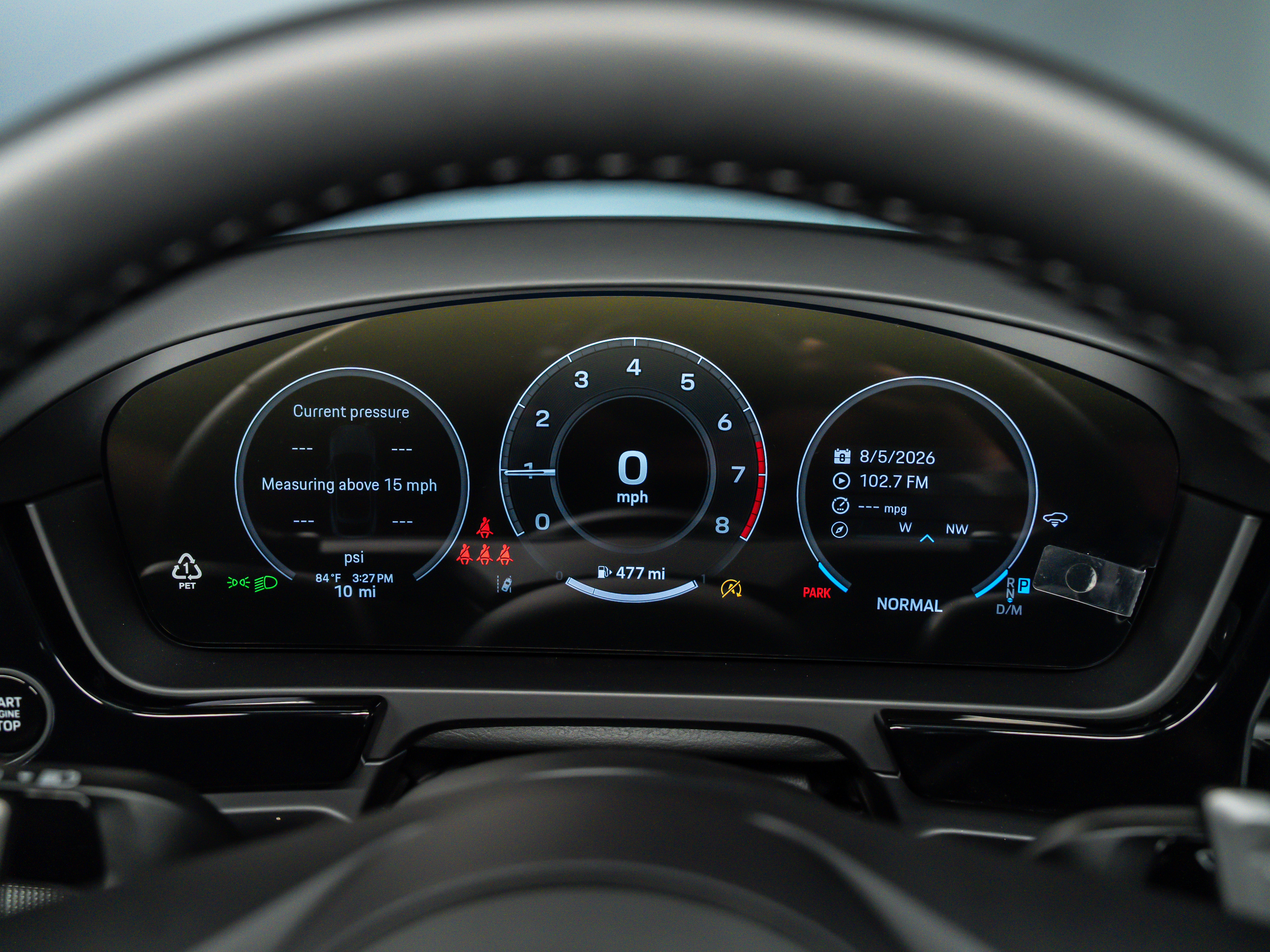 2026 Porsche Cayenne Coupe Base
