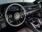 2026 Porsche Cayenne Coupe Base