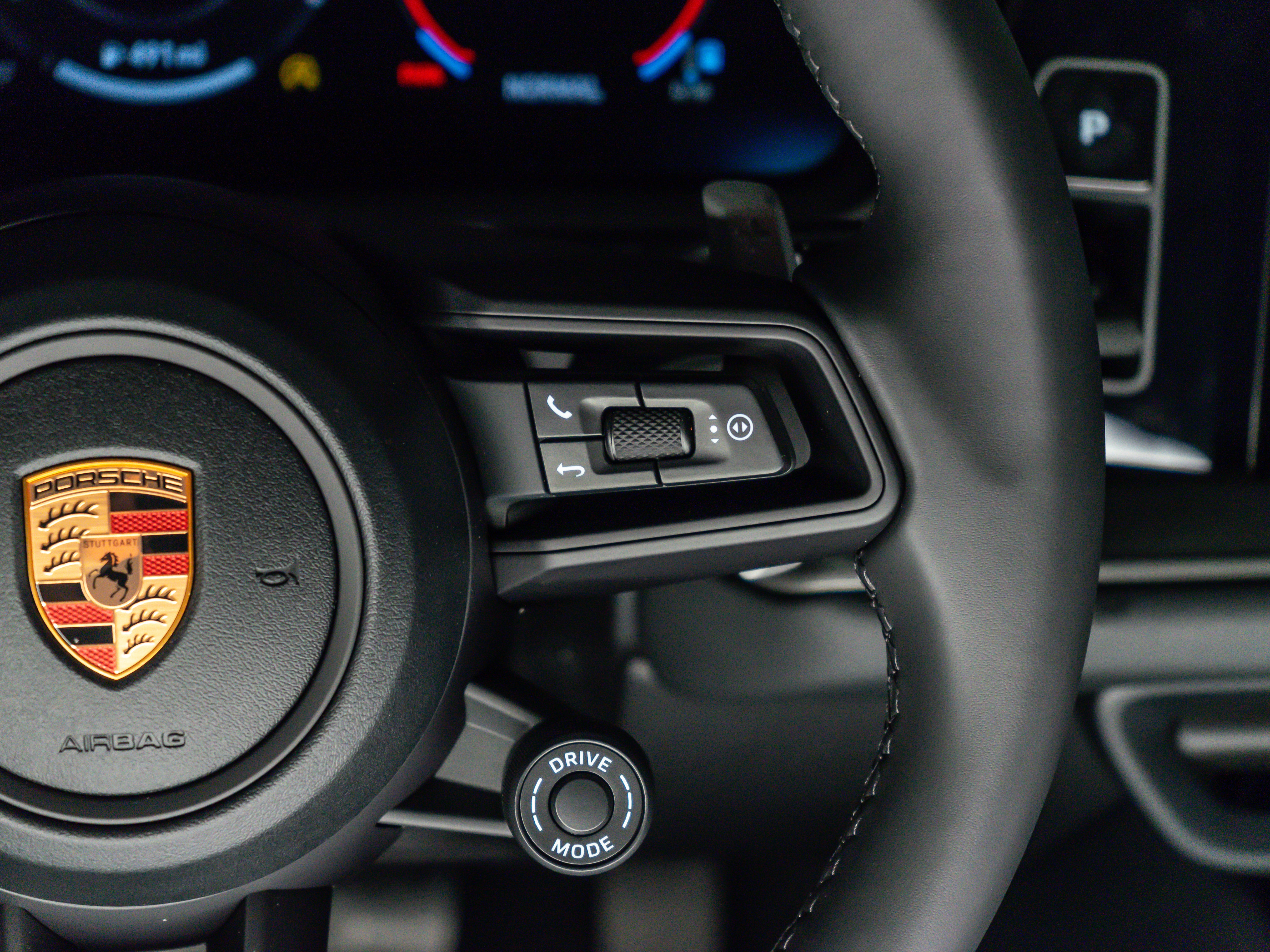 2026 Porsche Cayenne Coupe Coupe AWD
