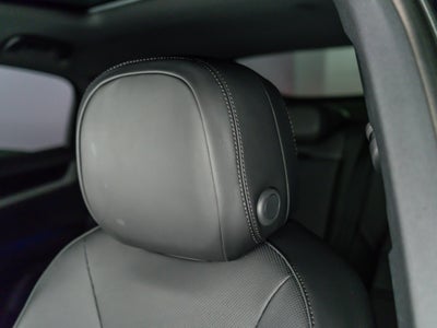 2026 Porsche Cayenne Coupe Coupe AWD
