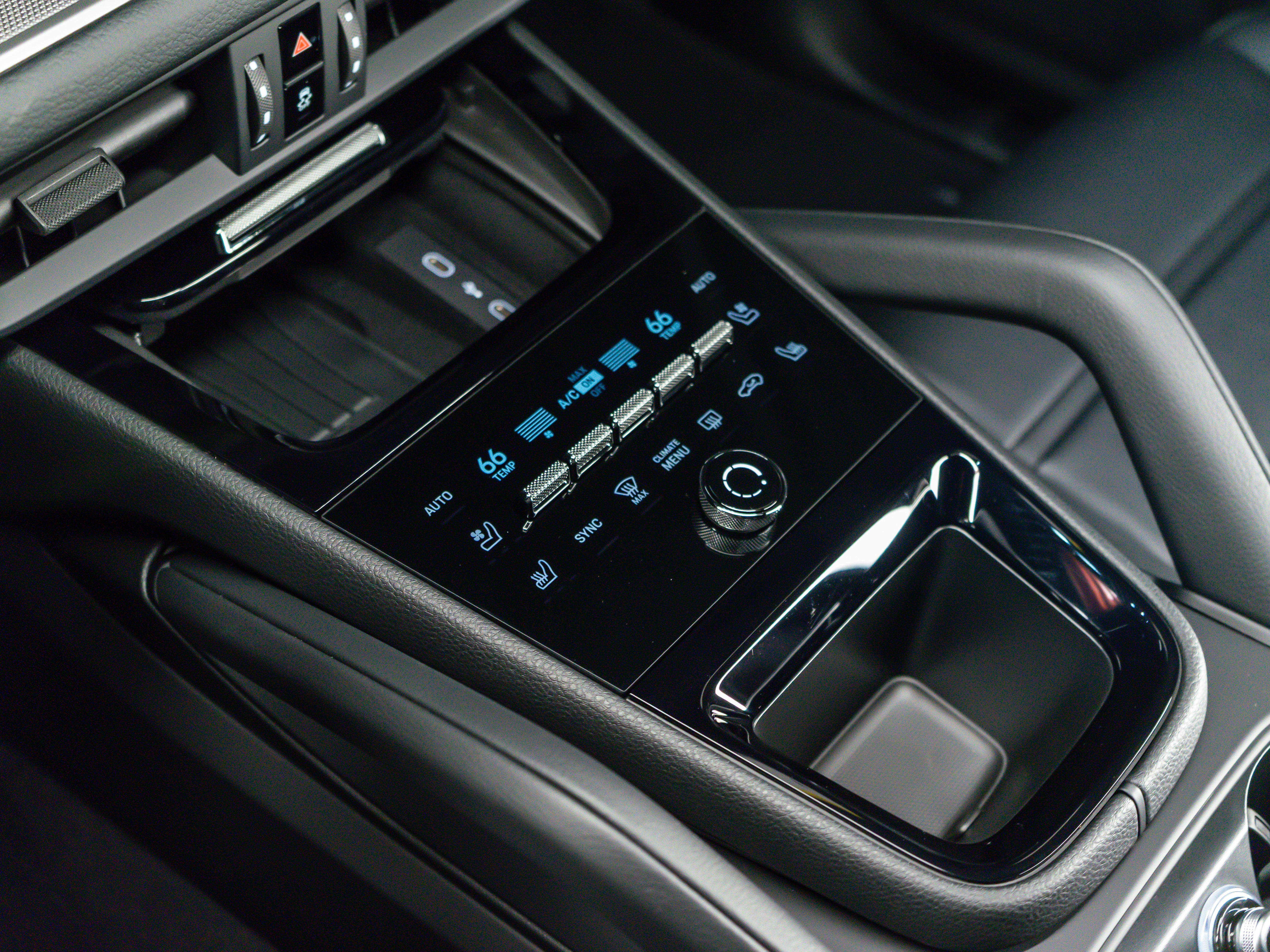 2026 Porsche Cayenne Coupe Coupe AWD