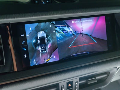 2026 Porsche Cayenne Coupe Coupe AWD
