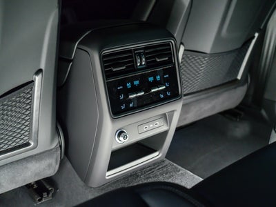 2026 Porsche Cayenne Coupe Coupe AWD