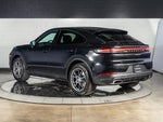 2026 Porsche Cayenne Coupe Coupe AWD