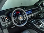 2026 Porsche Cayenne Coupe Coupe AWD
